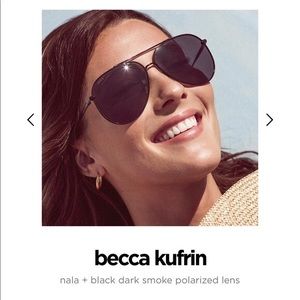 DIFF Eyewear Nala Sunglasses